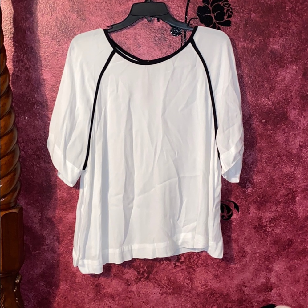 FOREVER 21 Top
